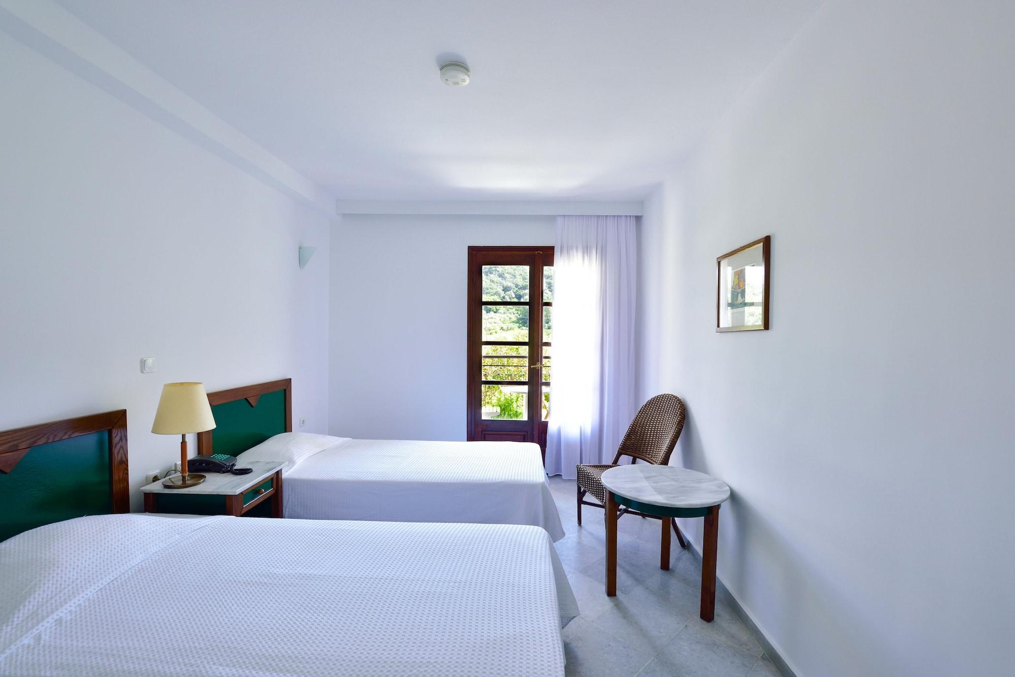 Kalidon Beach Hotel 코카리 외부 사진
