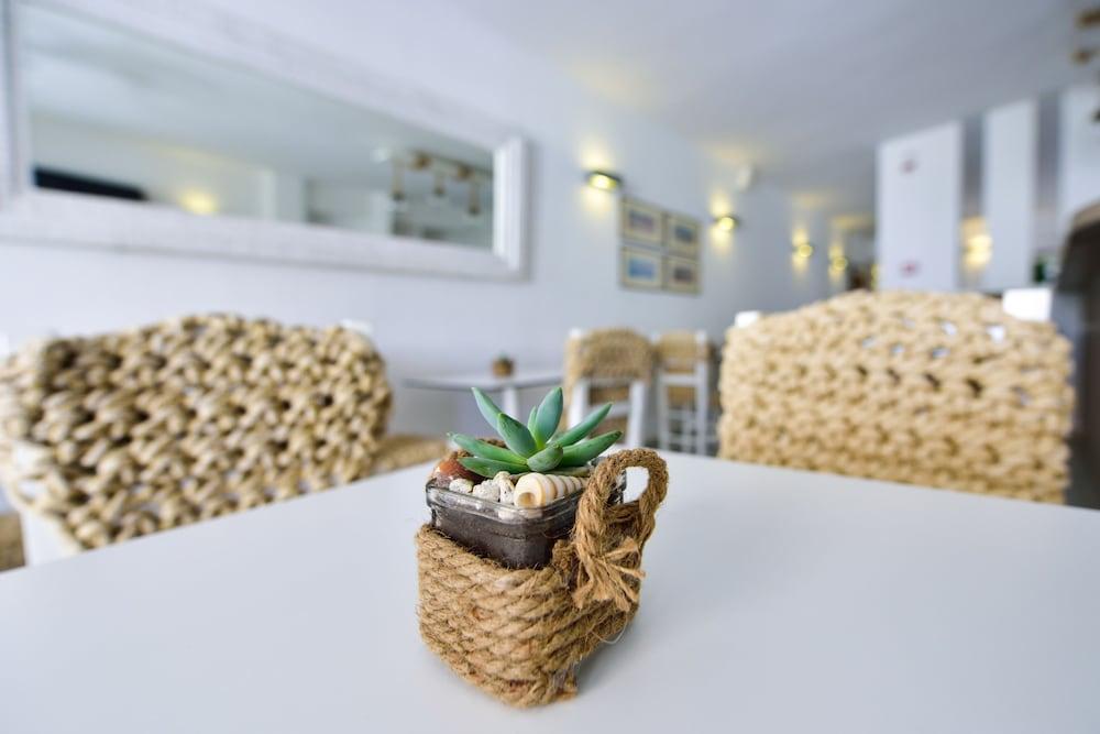 Kalidon Beach Hotel 코카리 외부 사진