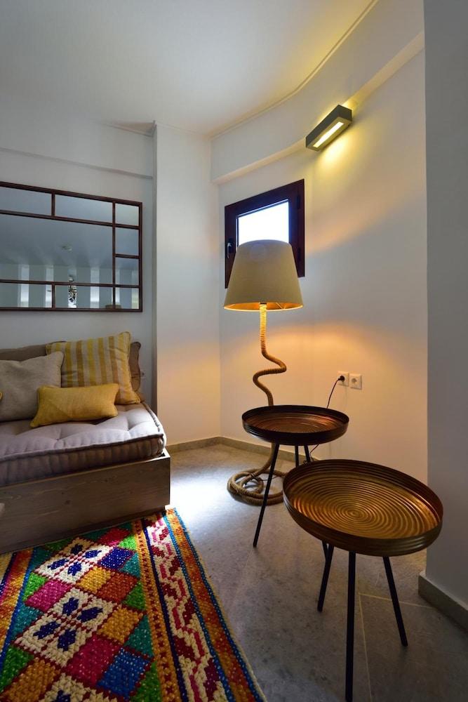 Kalidon Beach Hotel 코카리 외부 사진