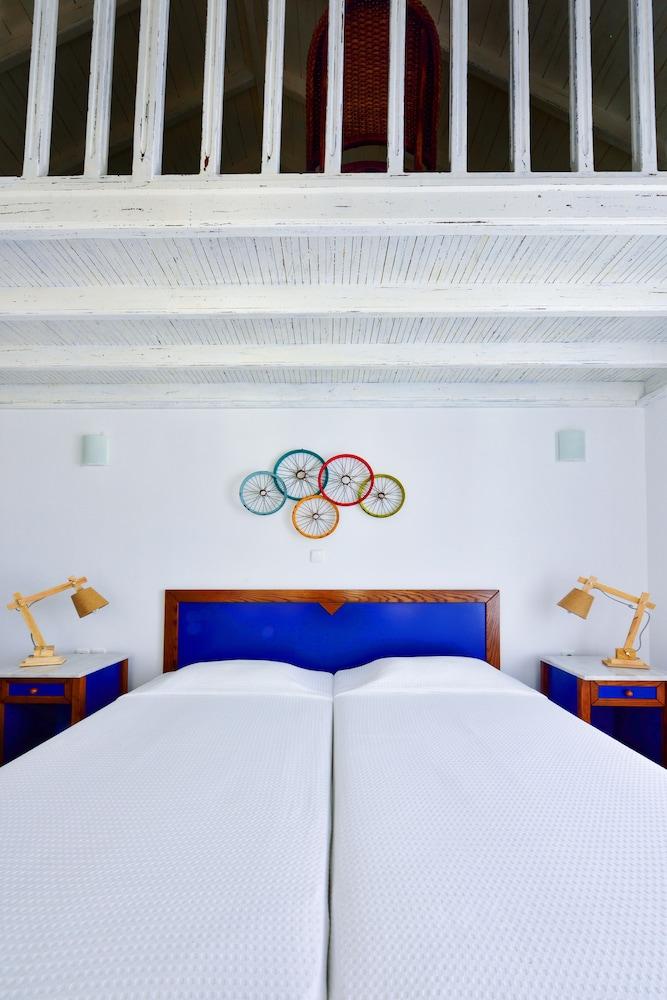 Kalidon Beach Hotel 코카리 외부 사진