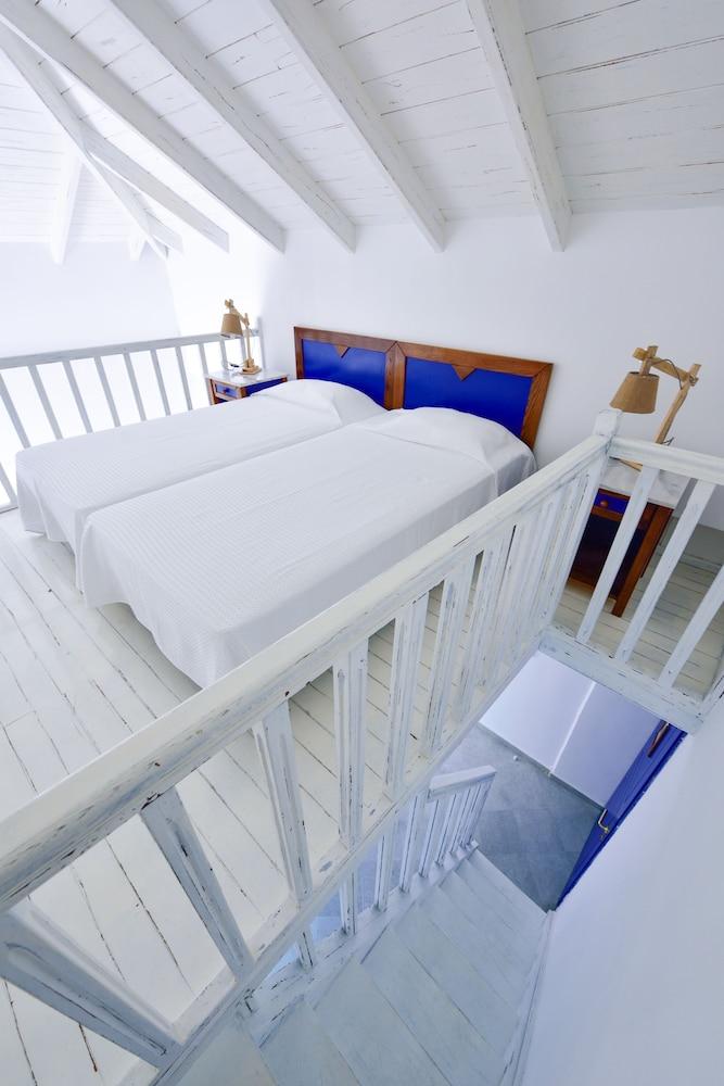 Kalidon Beach Hotel 코카리 외부 사진
