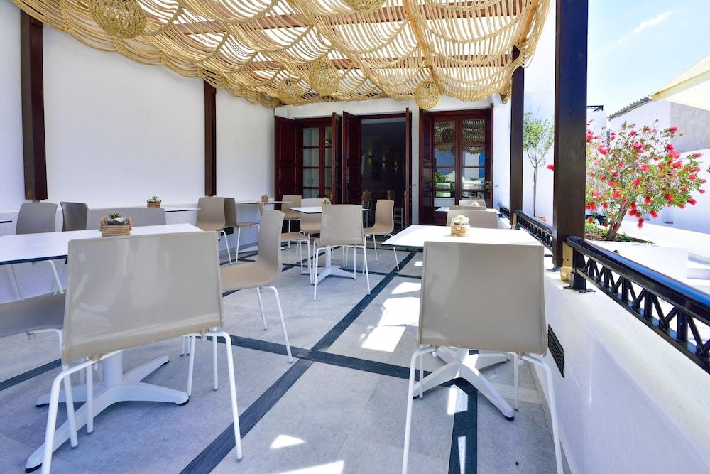 Kalidon Beach Hotel 코카리 외부 사진