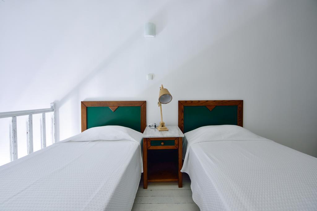 Kalidon Beach Hotel 코카리 외부 사진