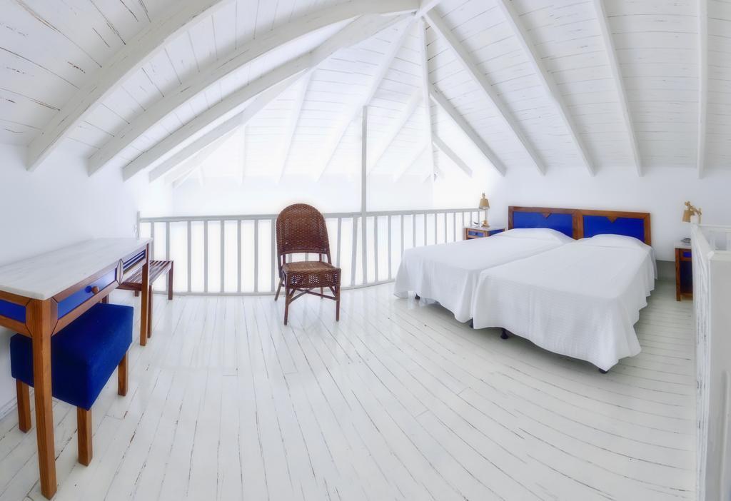 Kalidon Beach Hotel 코카리 외부 사진