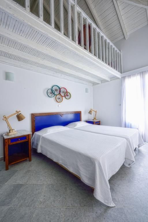 Kalidon Beach Hotel 코카리 외부 사진