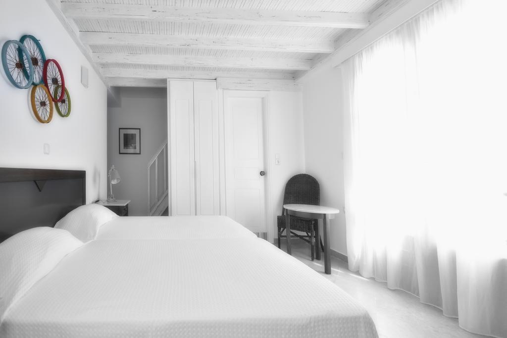 Kalidon Beach Hotel 코카리 외부 사진