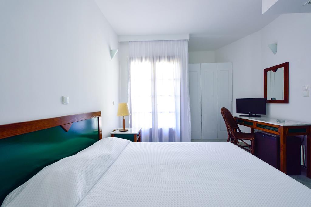 Kalidon Beach Hotel 코카리 외부 사진