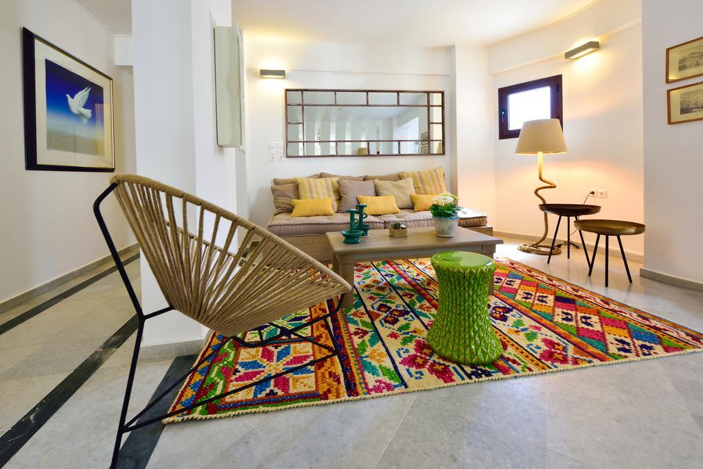Kalidon Beach Hotel 코카리 외부 사진