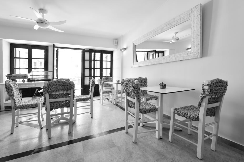 Kalidon Beach Hotel 코카리 외부 사진