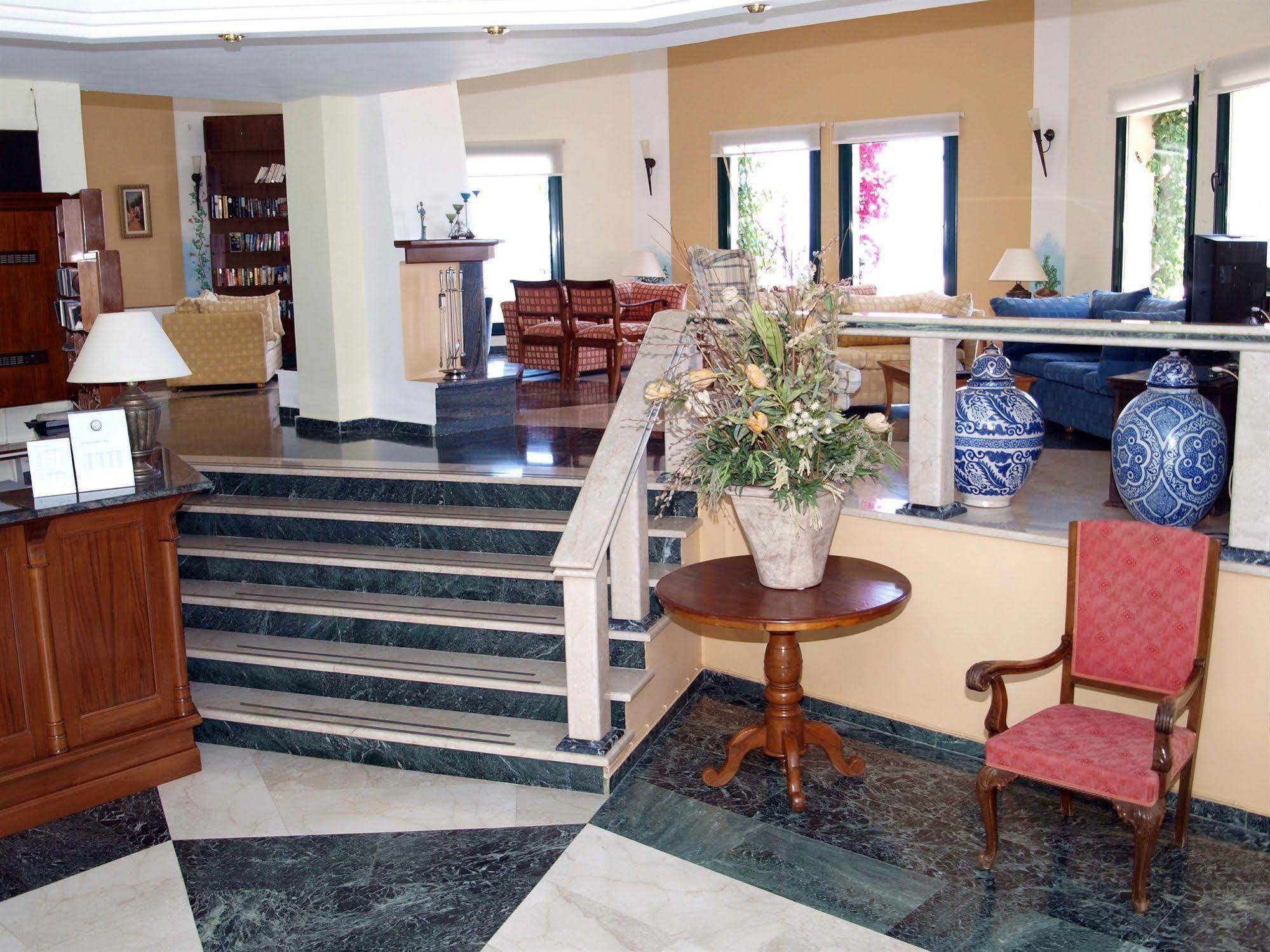 Kalidon Beach Hotel 코카리 외부 사진